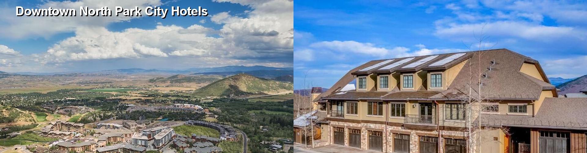 5 Best Hotels near Downtown North Park City