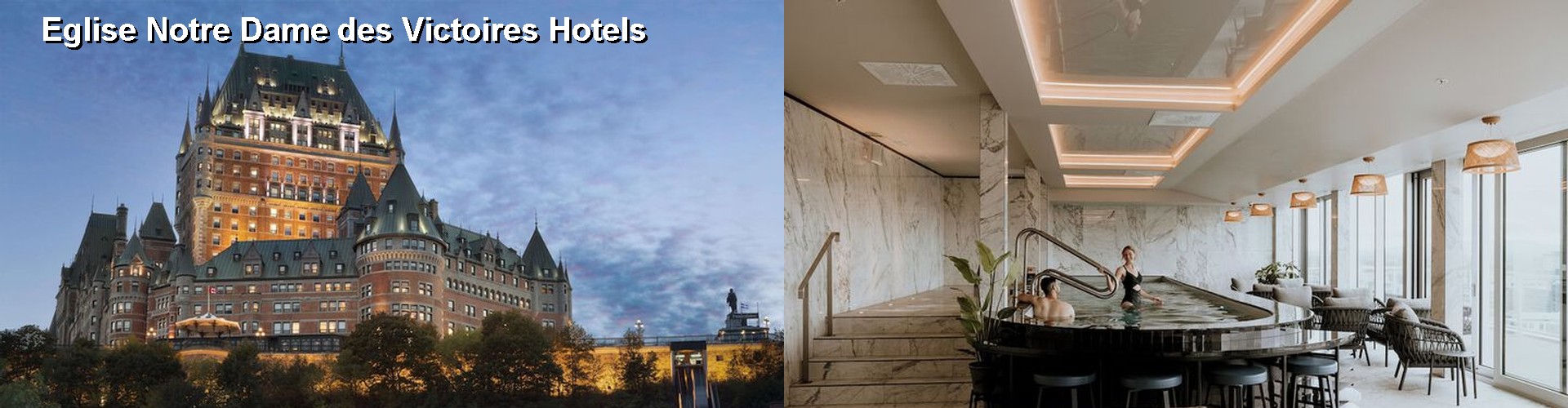 5 Best Hotels near Eglise Notre Dame des Victoires