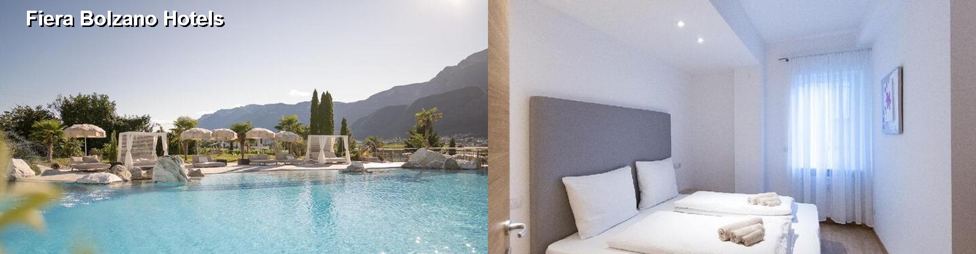 5 Best Hotels near Fiera Bolzano