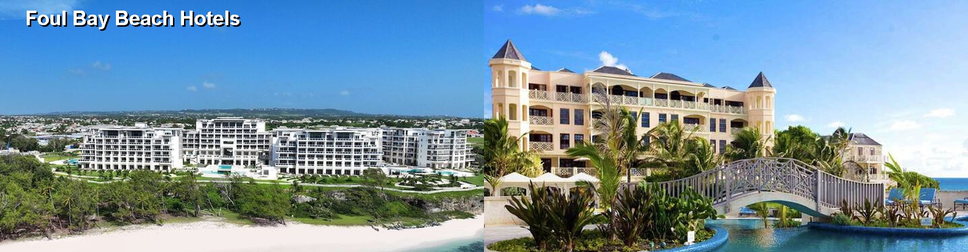 3 Best Hotels near Foul Bay Beach