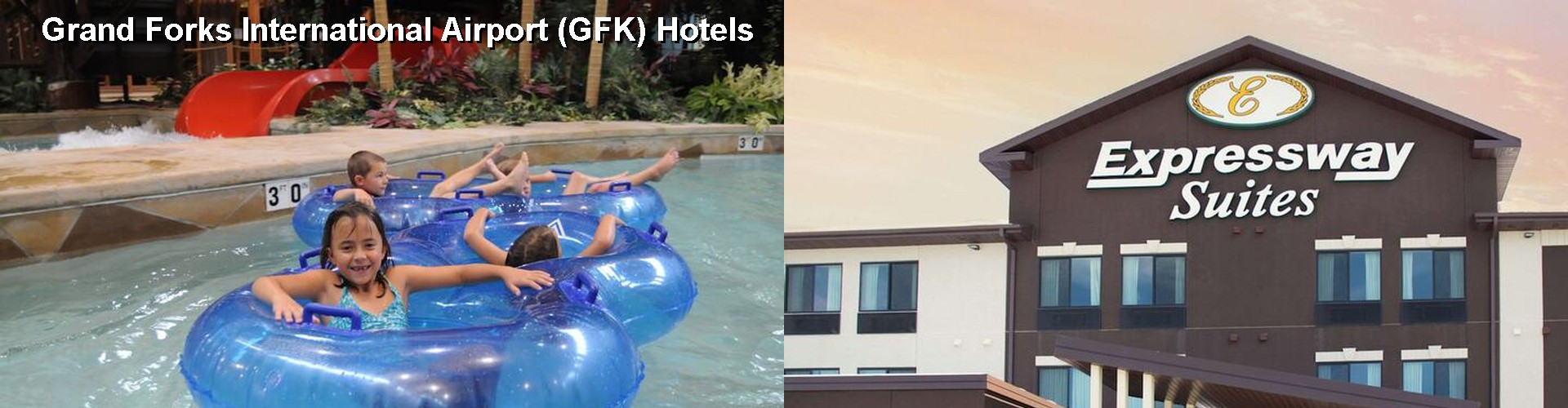 5 Best Hotels near Grand Forks International Airport (GFK)
