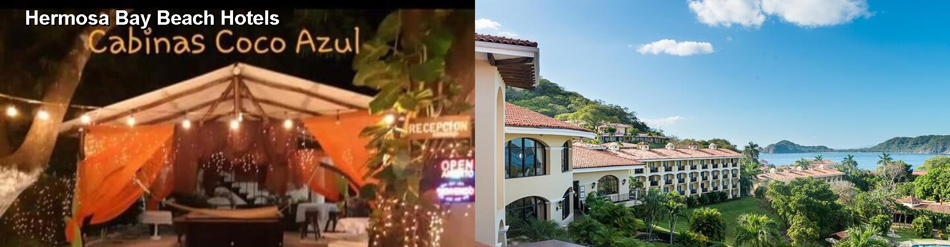 5 Best Hotels near Hermosa Bay Beach
