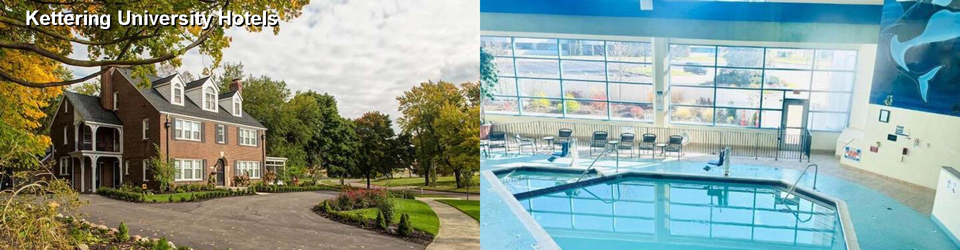 1 Best Hotels near Kettering University