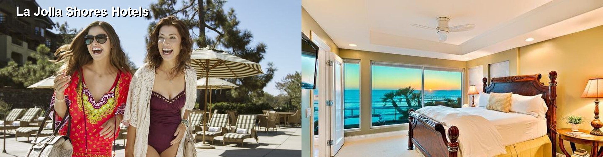 5 Best Hotels near La Jolla Shores