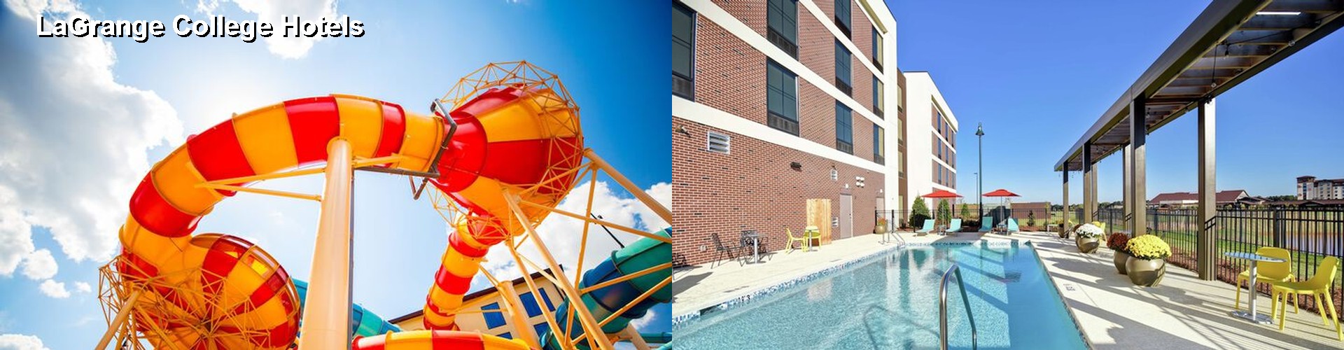 5 Best Hotels near LaGrange College