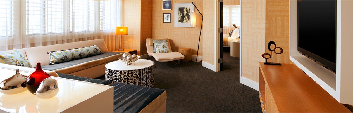 5 Best Hotels near Lompoc/Surf Amtrak
