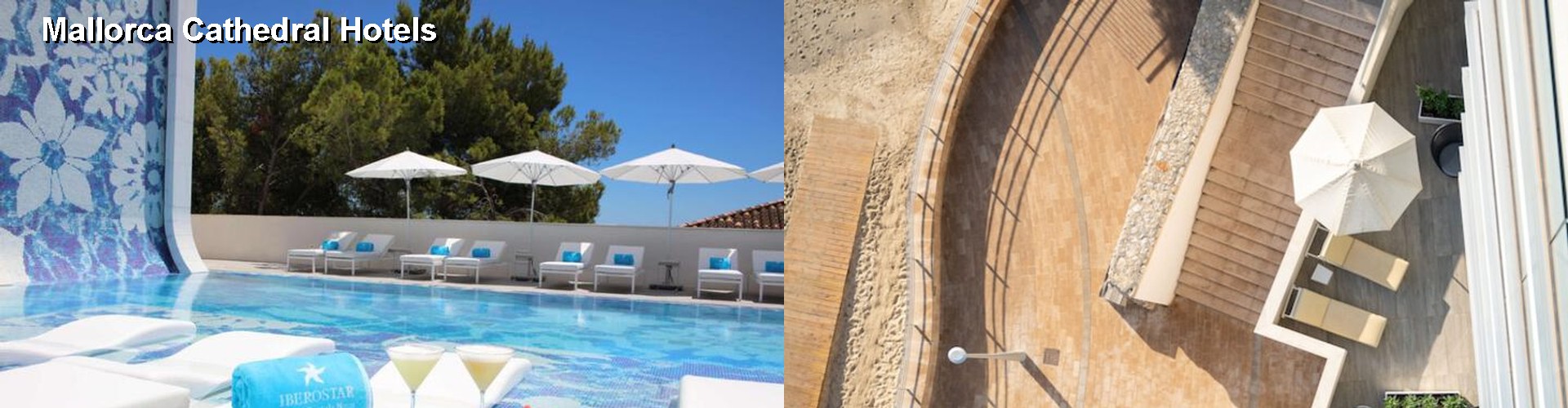 5 Best Hotels near Mallorca Cathedral
