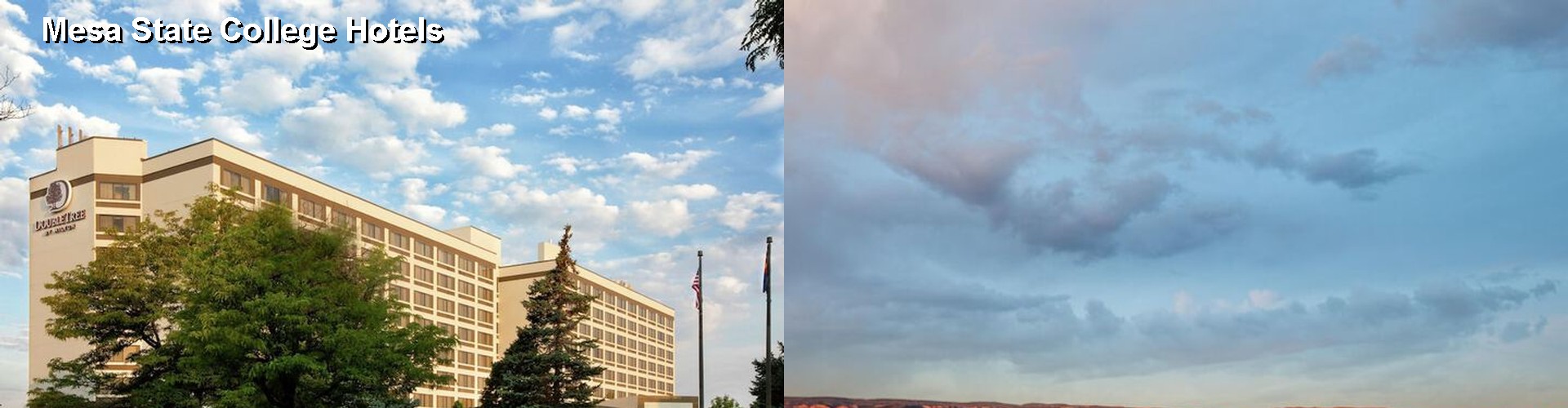 5 Best Hotels near Mesa State College