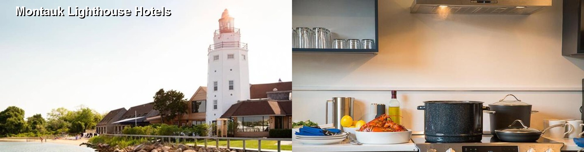 5 Best Hotels near Montauk Lighthouse