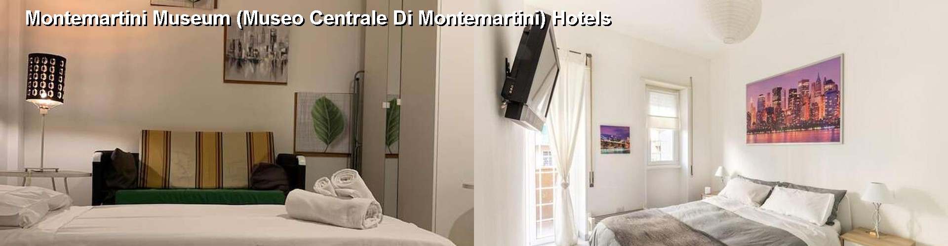 5 Best Hotels near Montemartini Museum (Museo Centrale Di Montemartini)