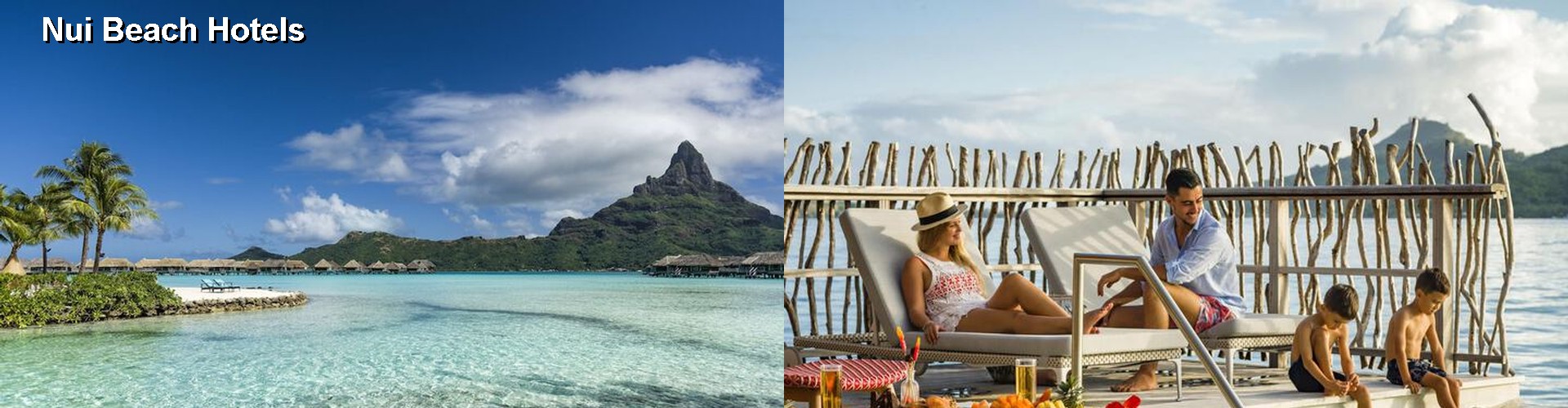 5 Best Hotels near Nui Beach