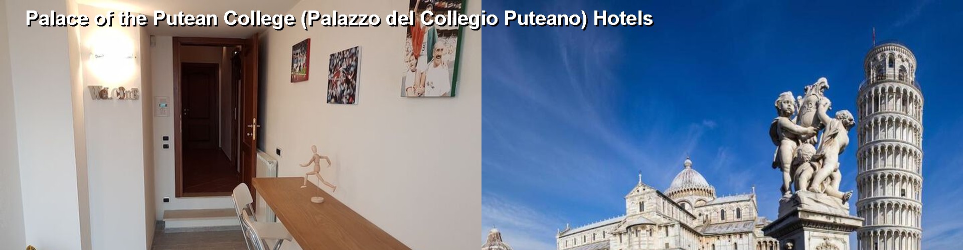 5 Best Hotels near Palace of the Putean College (Palazzo del Collegio Puteano)