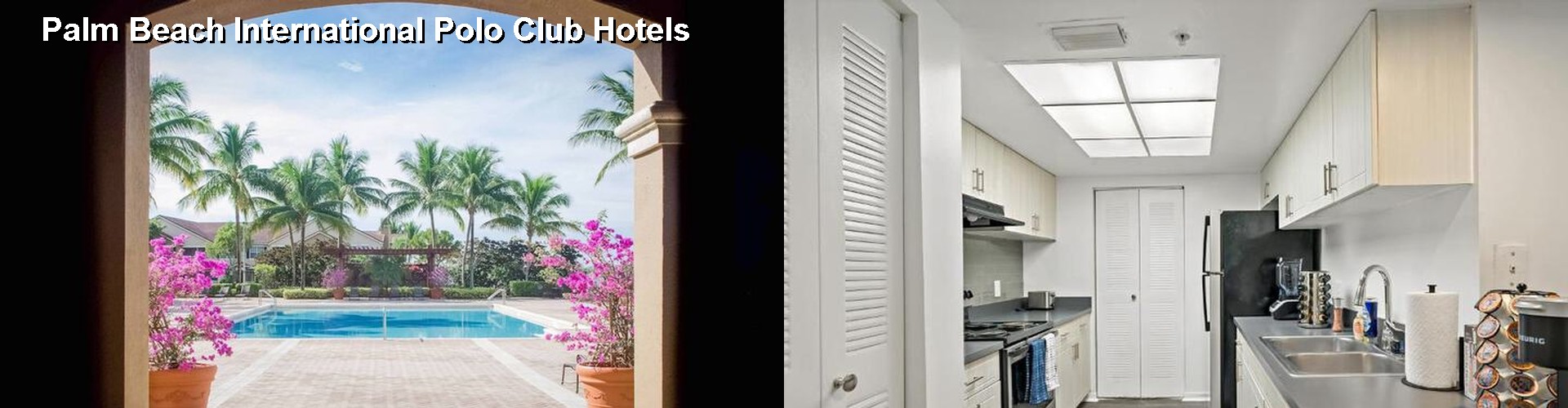 5 Best Hotels near Palm Beach International Polo Club