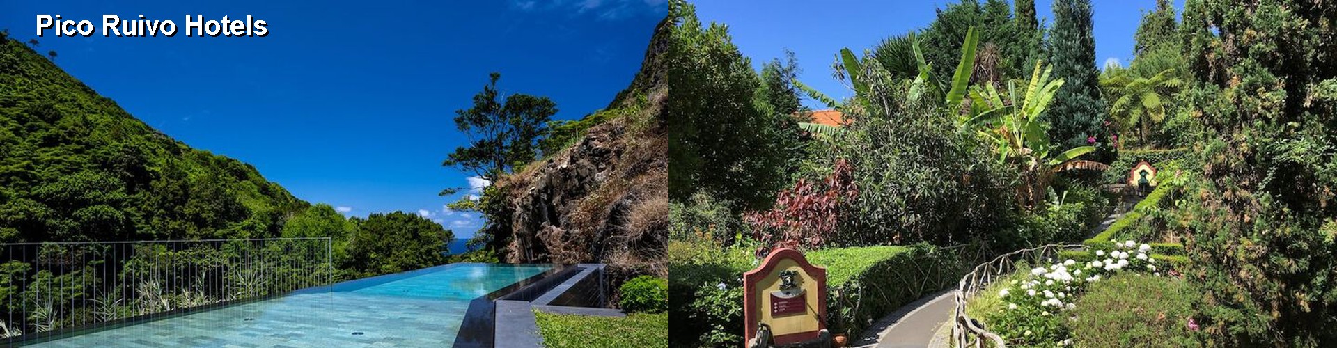 5 Best Hotels near Pico Ruivo
