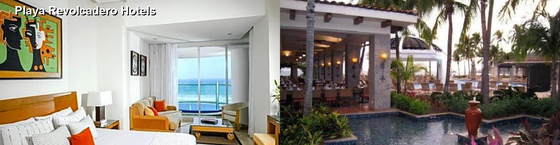 5 Best Hotels near Playa Revolcadero