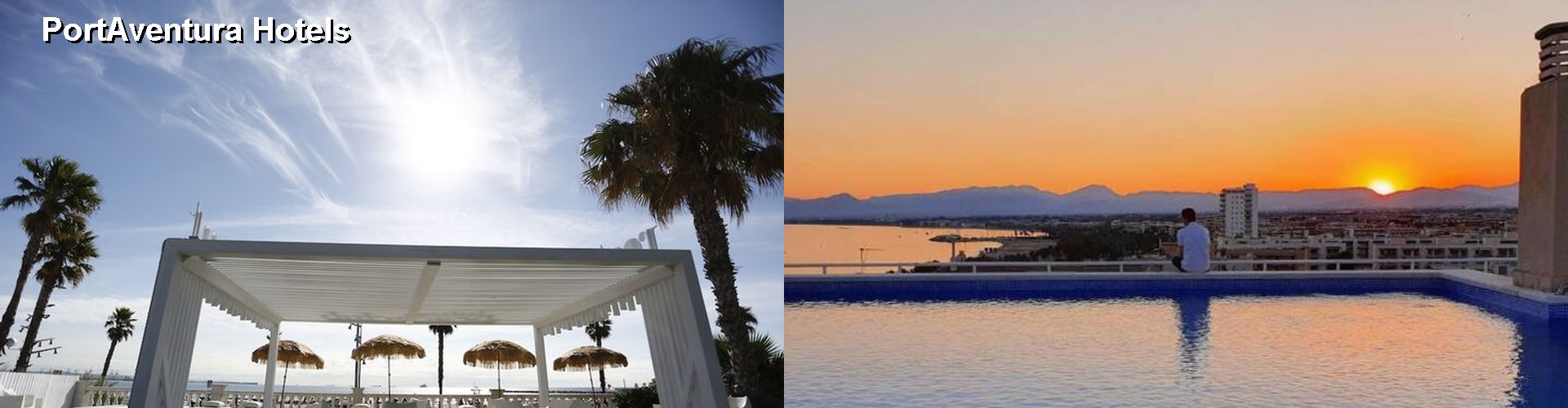 5 Best Hotels near PortAventura