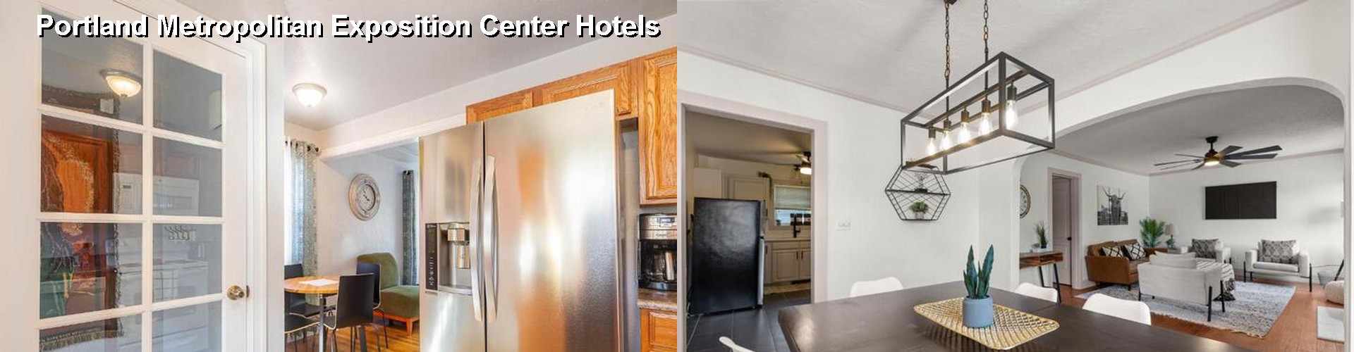 5 Best Hotels near Portland Metropolitan Exposition Center