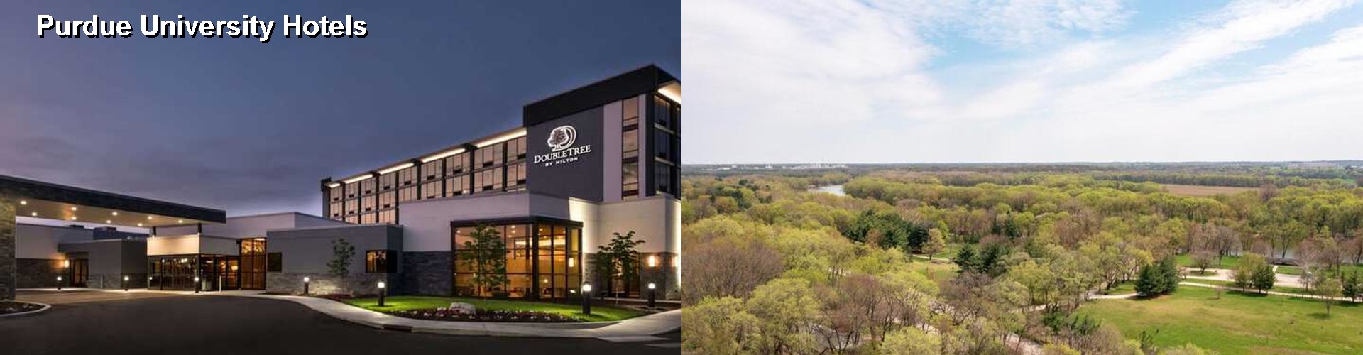 5 Best Hotels near Purdue University
