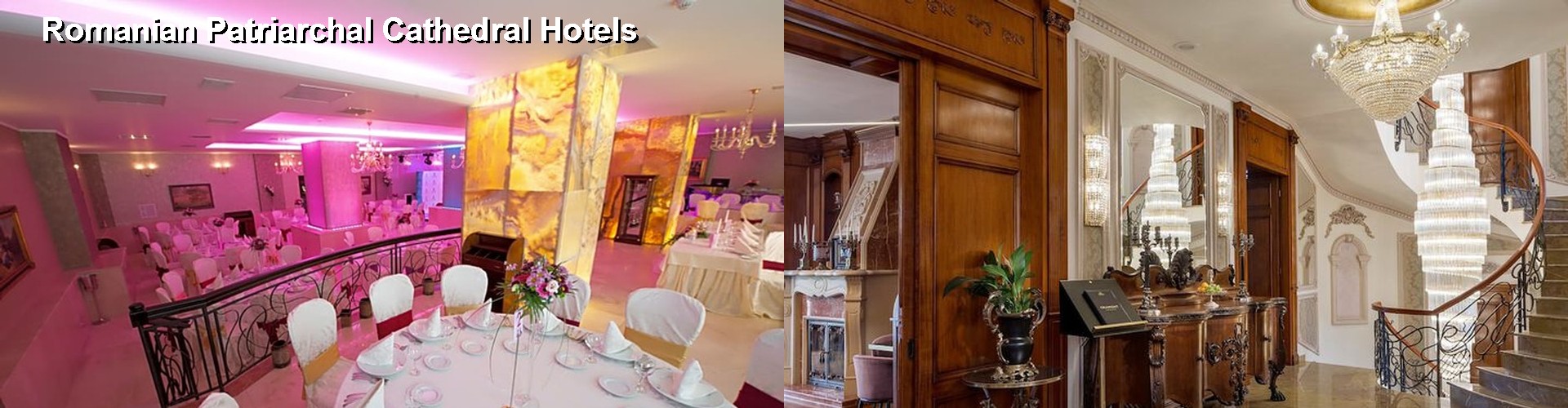 5 Best Hotels near Romanian Patriarchal Cathedral