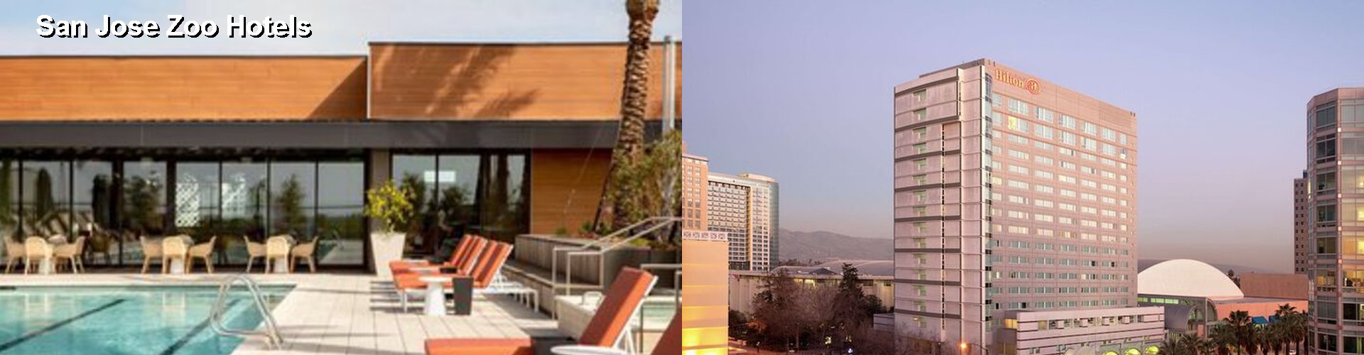 5 Best Hotels near San Jose Zoo