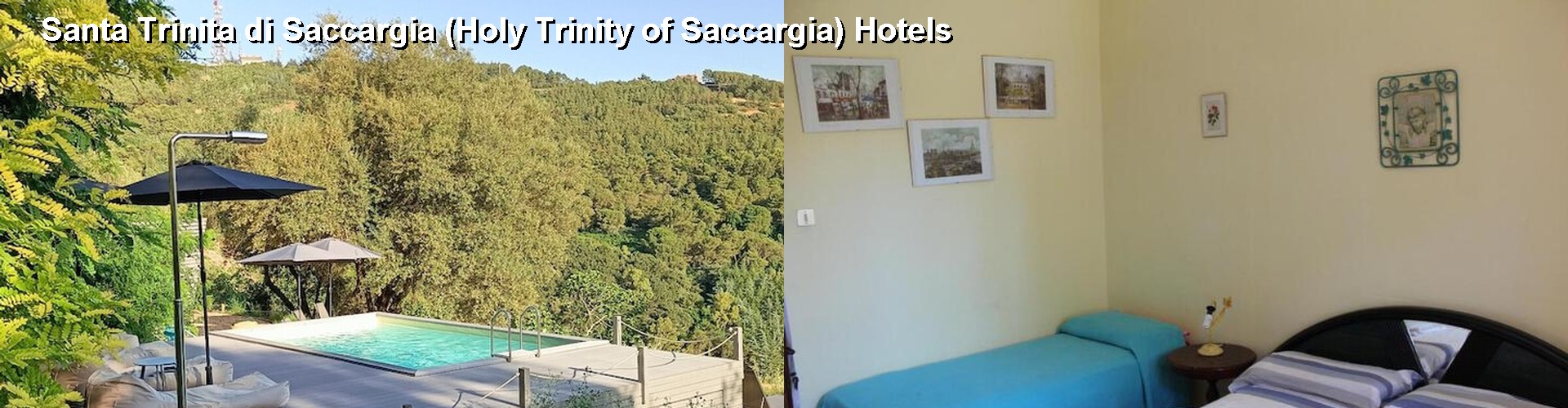 5 Best Hotels near Santa Trinita di Saccargia (Holy Trinity of Saccargia)