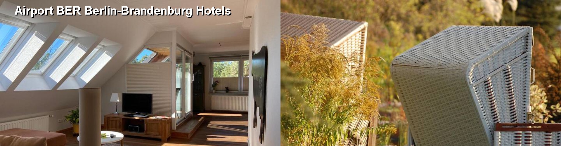5 Best Hotels near Schoenefeld Airport (SXF)