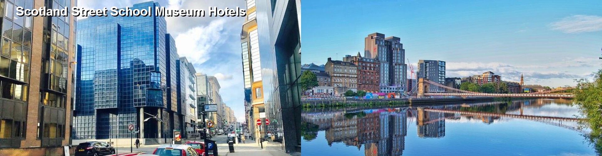 5 Best Hotels near Scotland Street School Museum