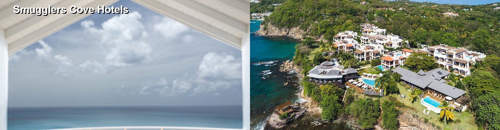 5 Best Hotels near Smugglers Cove