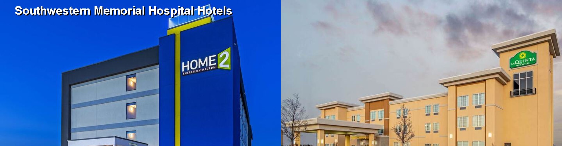 5 Best Hotels near Southwestern Memorial Hospital