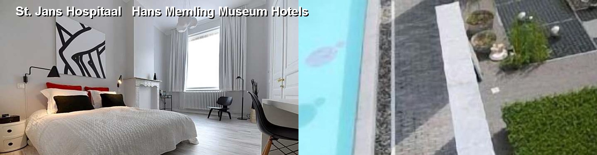 5 Best Hotels near St. Jans Hospitaal   Hans Memling Museum