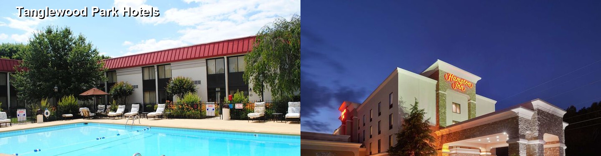 5 Best Hotels near Tanglewood Park