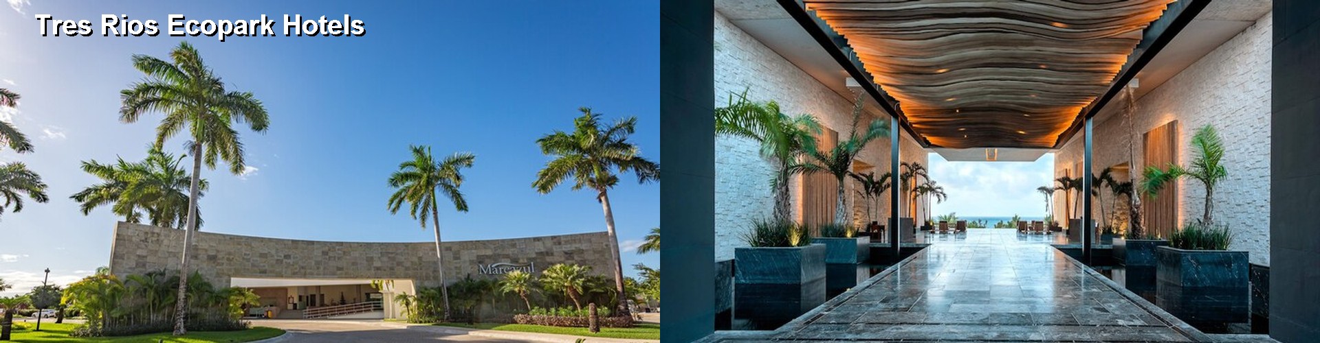 5 Best Hotels near Tres Rios Ecopark