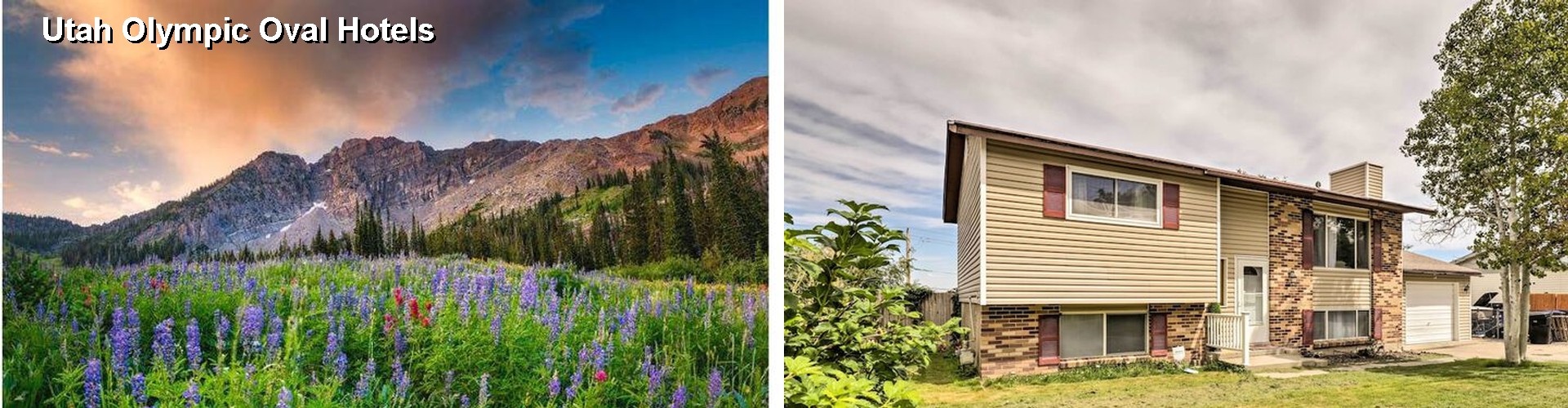 5 Best Hotels near Utah Olympic Oval
