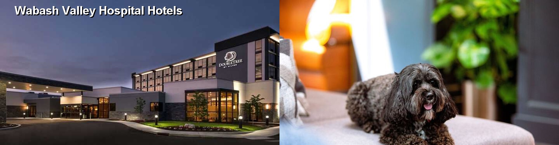5 Best Hotels near Wabash Valley Hospital