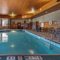 Swimming pool at Lift Bridge Lodge An Ascend Collection Hotel