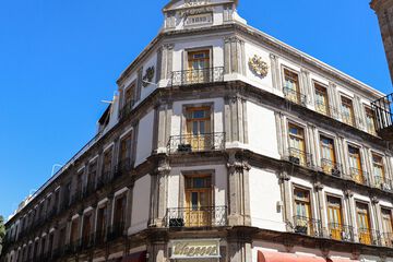Hotel Frances