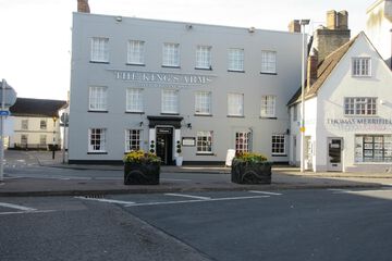 Kings Arms Bicester