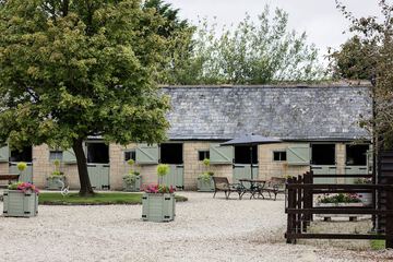 Hill Farm