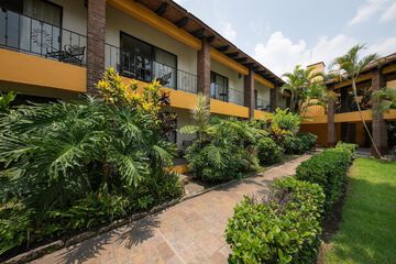 Wyndham Garden Guadalajara Expo