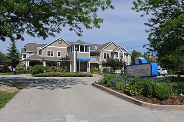 Newport Resort