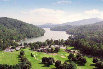 Fox Run at Lake Lure