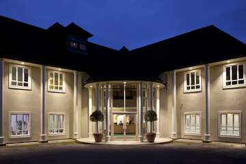 Sudbury House Hotel
