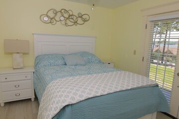 Sheepscot Harbour Village Resort
