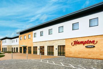 Hampton by Hilton Oxford
