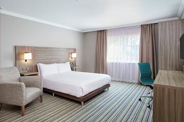 Leonardo Royal Hotel Oxford
