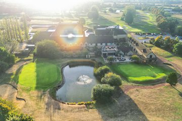 Bicester Hotel Golf and Spa