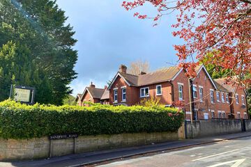 Pickwicks Guest House