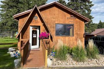 Springcreek Inn