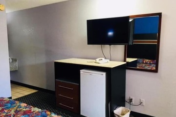 Fulton Inn Motel