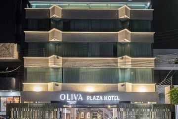 Oliva Plaza Hotel
